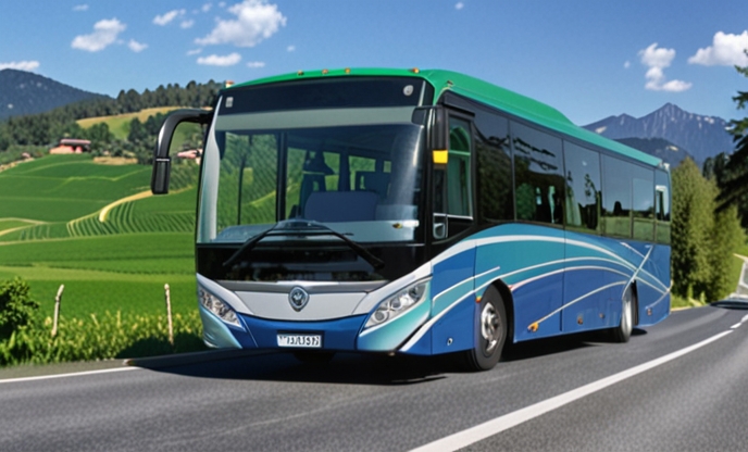 Iveco Crossway